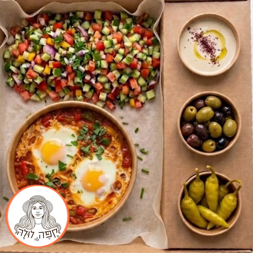 שקשוקה