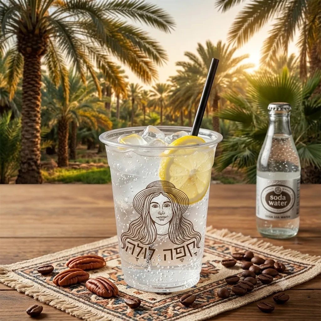 סודה